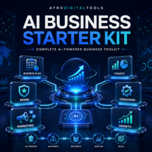 AI Business Starter Kit